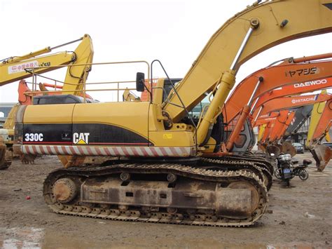 caterpillar excavator for sale in china|cat excavator price list.